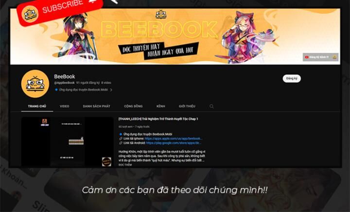 Nhân Vật Phản Diện? Chắc Chắn Không Phải Ta - Chapter 48 - Page 83