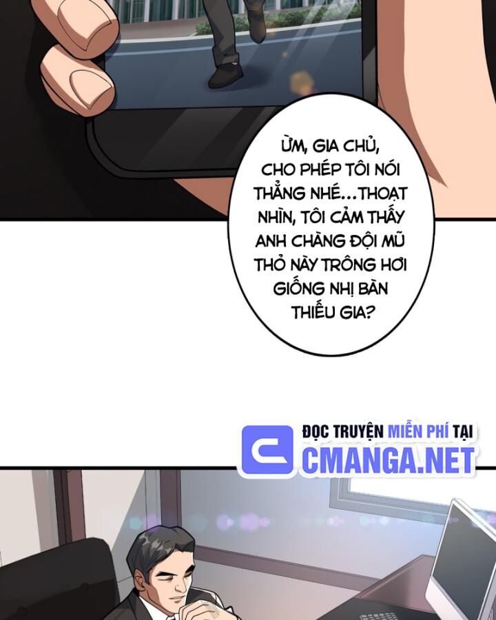 Nhân Vật Phản Diện? Chắc Chắn Không Phải Ta - Chapter 49 - Page 10