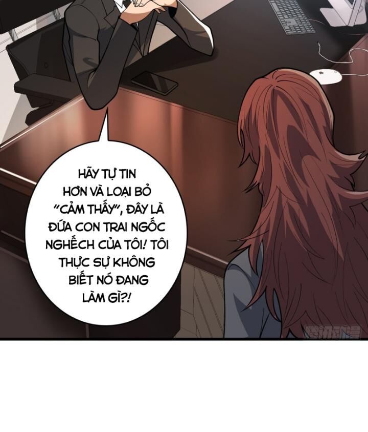 Nhân Vật Phản Diện? Chắc Chắn Không Phải Ta - Chapter 49 - Page 11