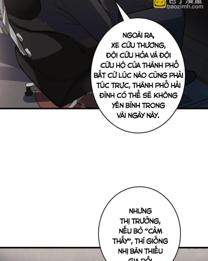 Nhân Vật Phản Diện? Chắc Chắn Không Phải Ta - Chapter 49 - Page 13