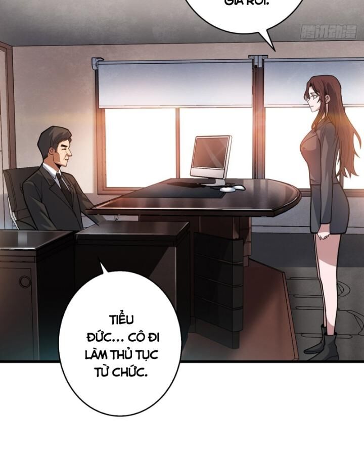 Nhân Vật Phản Diện? Chắc Chắn Không Phải Ta - Chapter 49 - Page 14