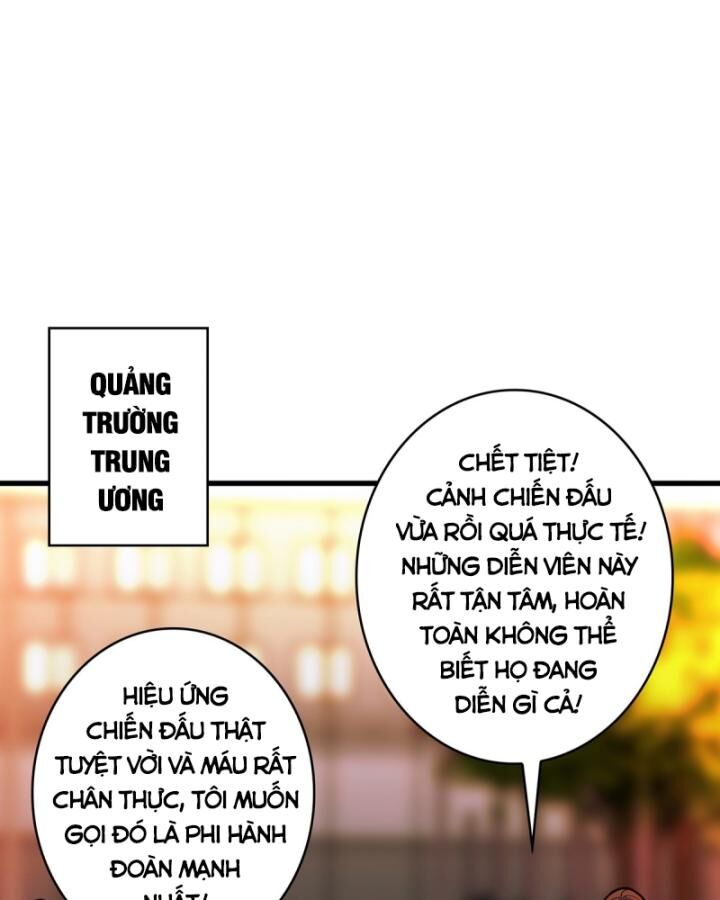 Nhân Vật Phản Diện? Chắc Chắn Không Phải Ta - Chapter 49 - Page 16