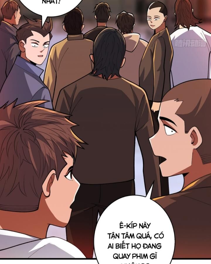 Nhân Vật Phản Diện? Chắc Chắn Không Phải Ta - Chapter 49 - Page 17