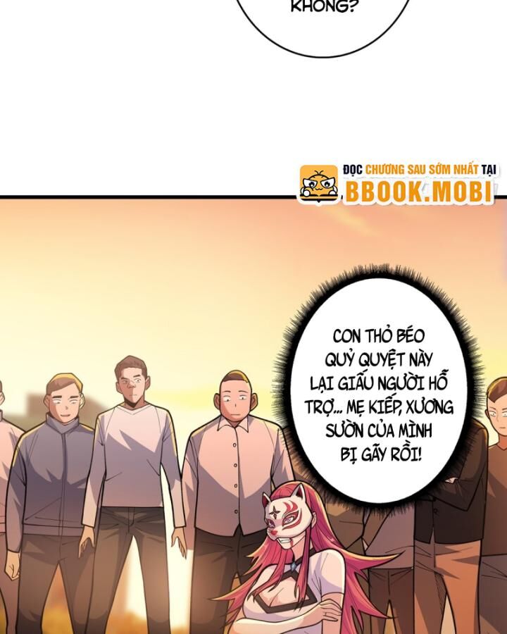 Nhân Vật Phản Diện? Chắc Chắn Không Phải Ta - Chapter 49 - Page 18