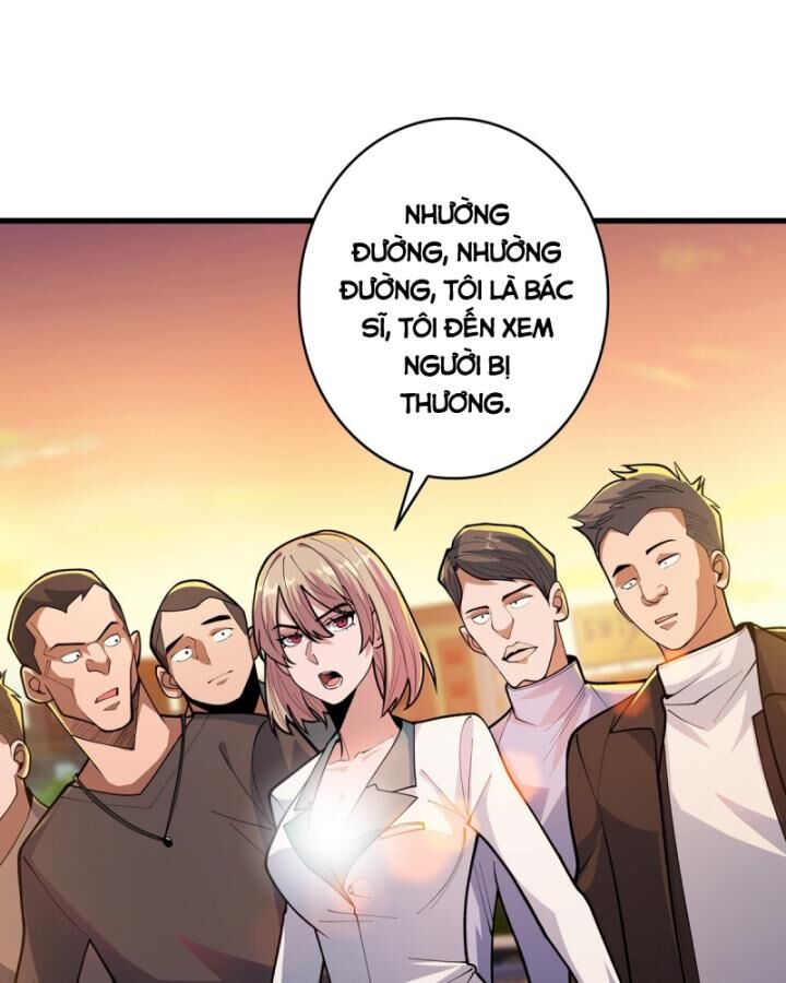 Nhân Vật Phản Diện? Chắc Chắn Không Phải Ta - Chapter 49 - Page 20