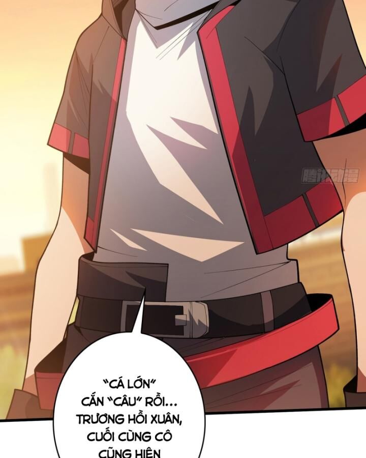 Nhân Vật Phản Diện? Chắc Chắn Không Phải Ta - Chapter 49 - Page 23