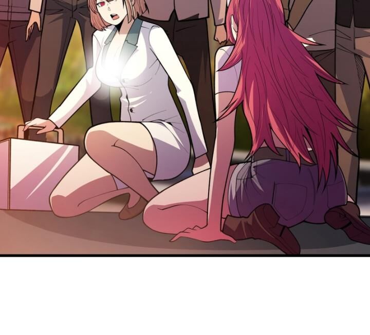 Nhân Vật Phản Diện? Chắc Chắn Không Phải Ta - Chapter 49 - Page 28