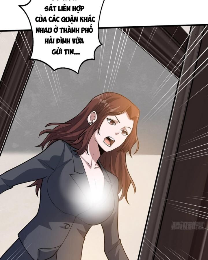 Nhân Vật Phản Diện? Chắc Chắn Không Phải Ta - Chapter 49 - Page 3