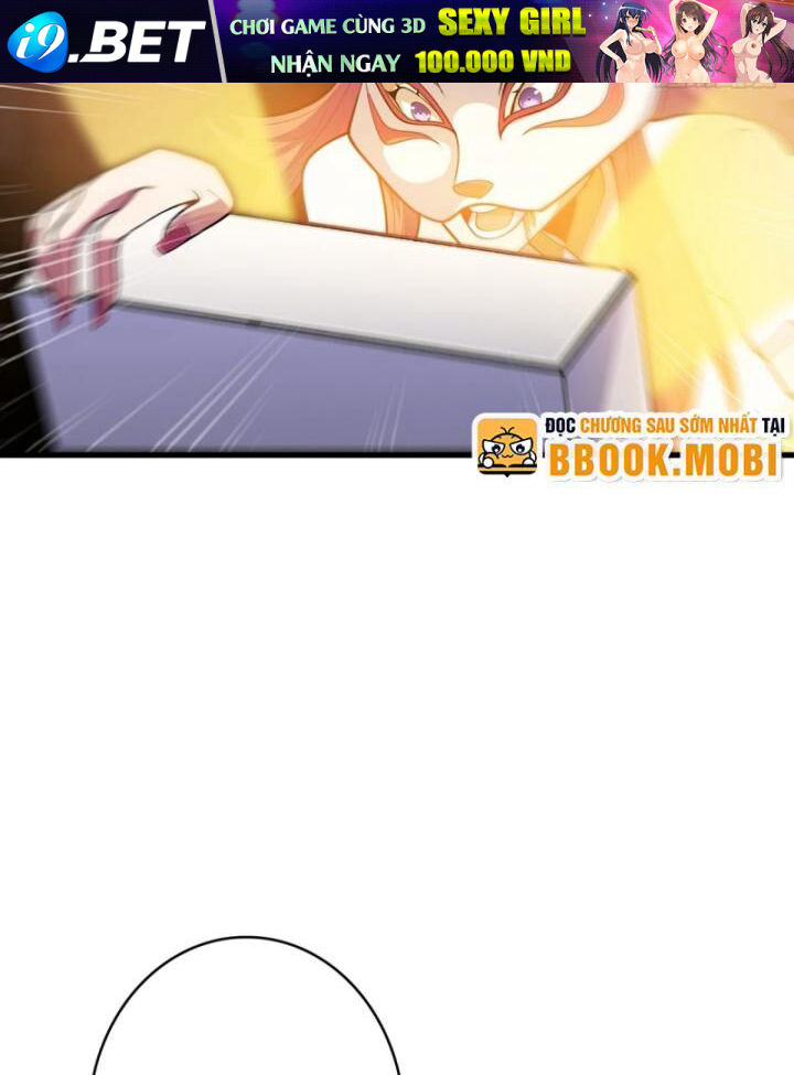 Nhân Vật Phản Diện? Chắc Chắn Không Phải Ta - Chapter 49 - Page 35