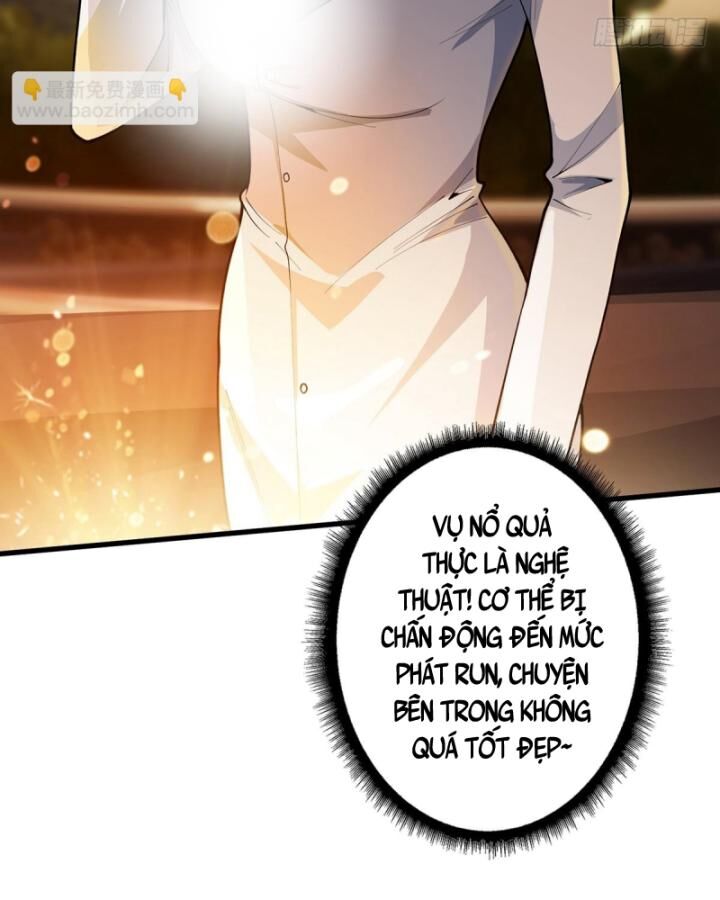 Nhân Vật Phản Diện? Chắc Chắn Không Phải Ta - Chapter 49 - Page 39