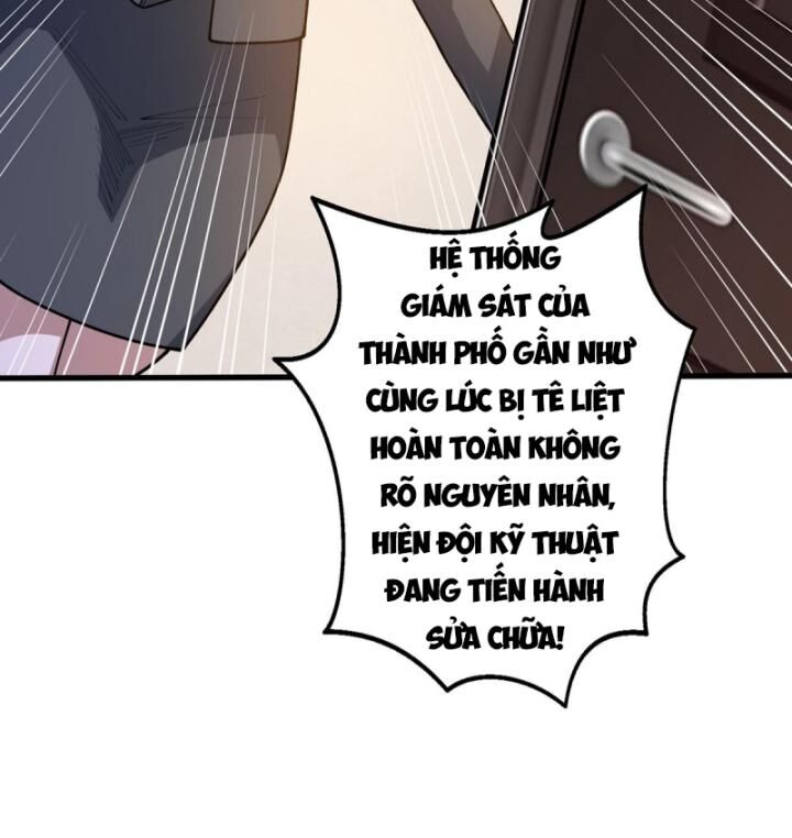 Nhân Vật Phản Diện? Chắc Chắn Không Phải Ta - Chapter 49 - Page 4