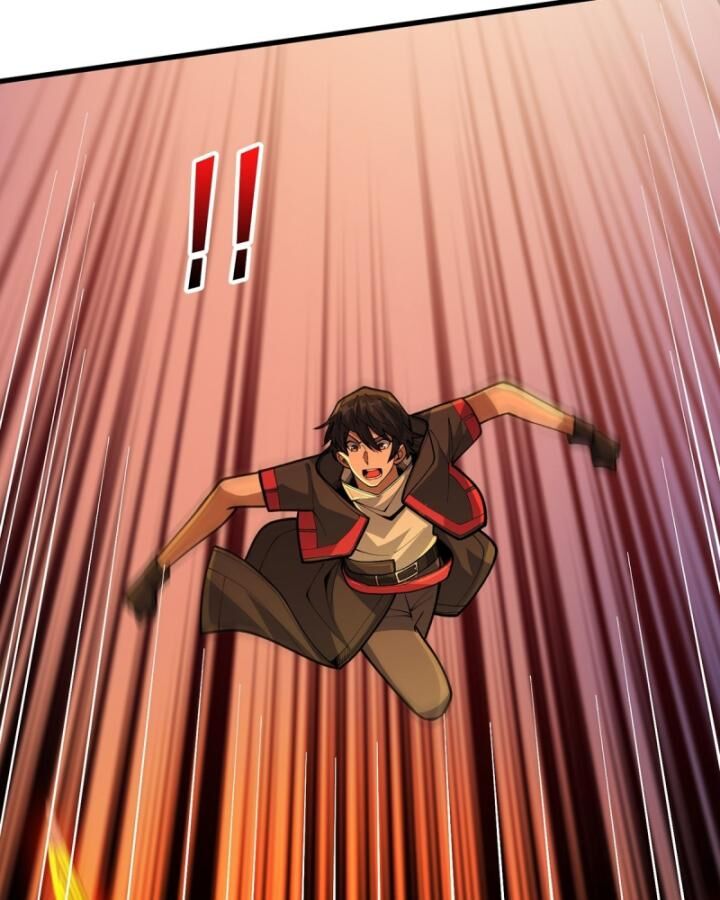 Nhân Vật Phản Diện? Chắc Chắn Không Phải Ta - Chapter 49 - Page 43