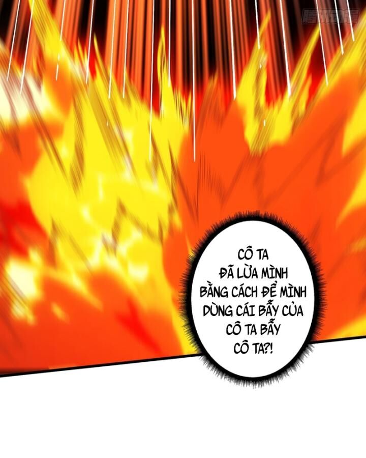 Nhân Vật Phản Diện? Chắc Chắn Không Phải Ta - Chapter 49 - Page 44