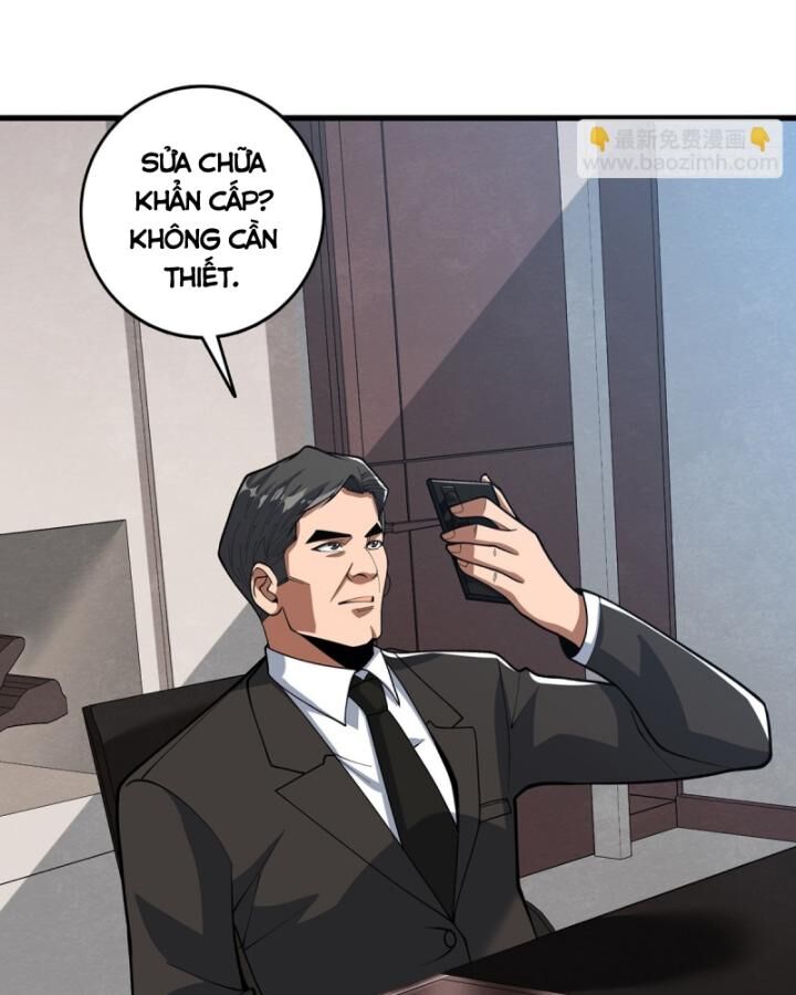 Nhân Vật Phản Diện? Chắc Chắn Không Phải Ta - Chapter 49 - Page 5