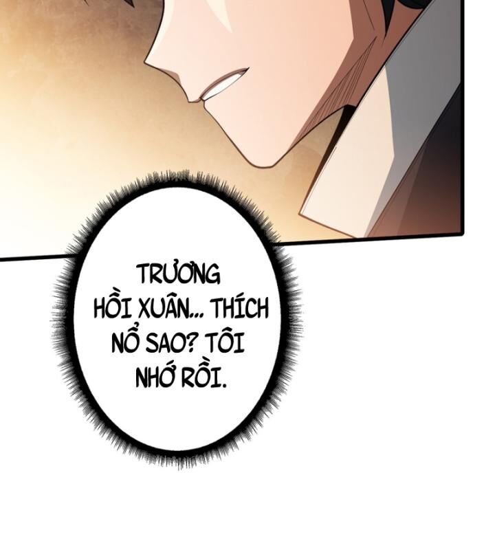 Nhân Vật Phản Diện? Chắc Chắn Không Phải Ta - Chapter 49 - Page 50