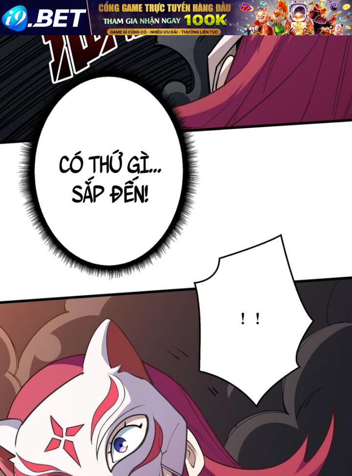 Nhân Vật Phản Diện? Chắc Chắn Không Phải Ta - Chapter 49 - Page 56