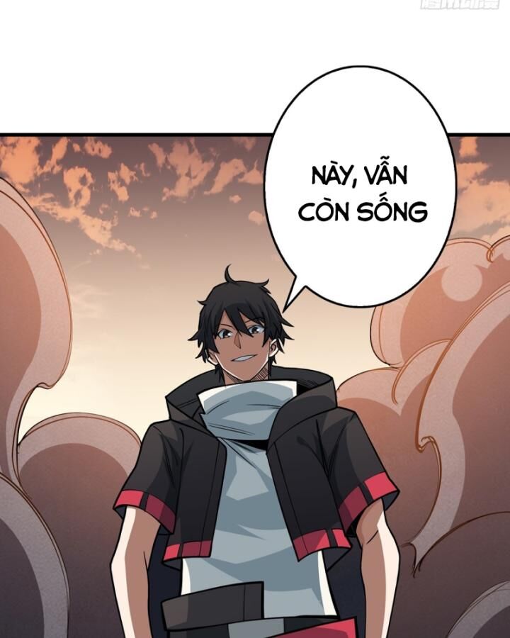 Nhân Vật Phản Diện? Chắc Chắn Không Phải Ta - Chapter 49 - Page 58