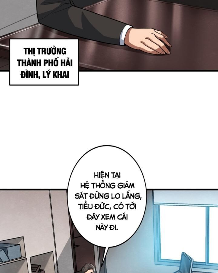 Nhân Vật Phản Diện? Chắc Chắn Không Phải Ta - Chapter 49 - Page 6