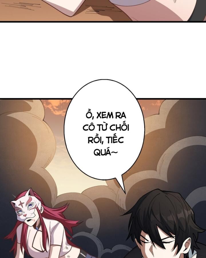 Nhân Vật Phản Diện? Chắc Chắn Không Phải Ta - Chapter 49 - Page 63