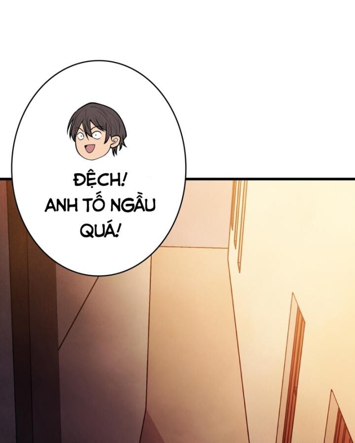 Nhân Vật Phản Diện? Chắc Chắn Không Phải Ta - Chapter 49 - Page 66