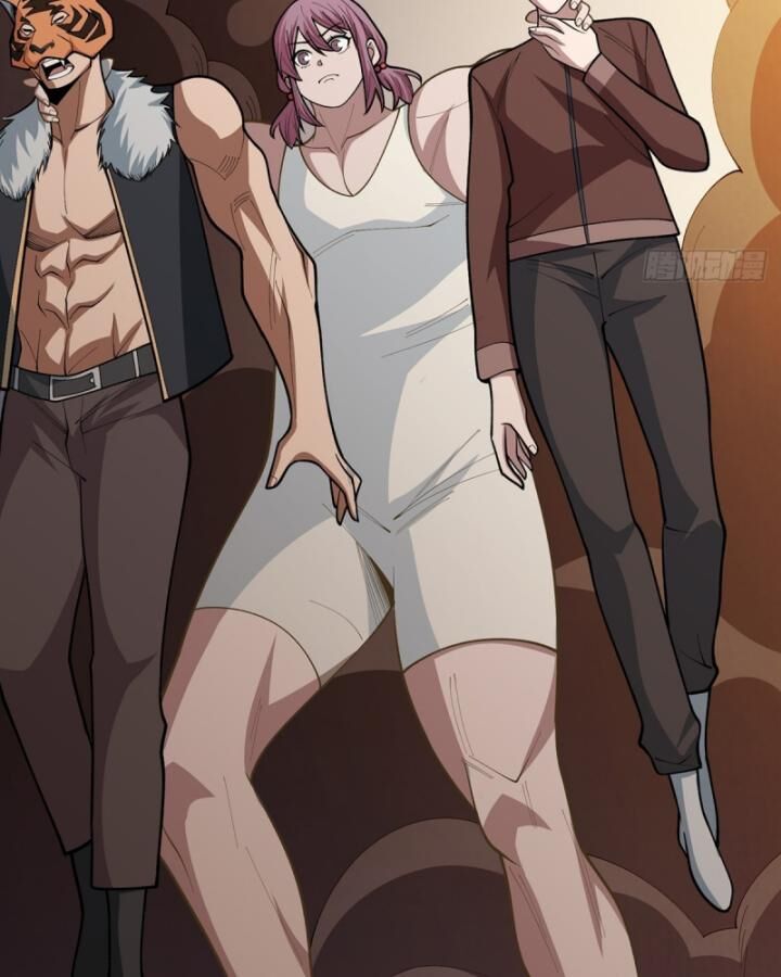 Nhân Vật Phản Diện? Chắc Chắn Không Phải Ta - Chapter 49 - Page 68