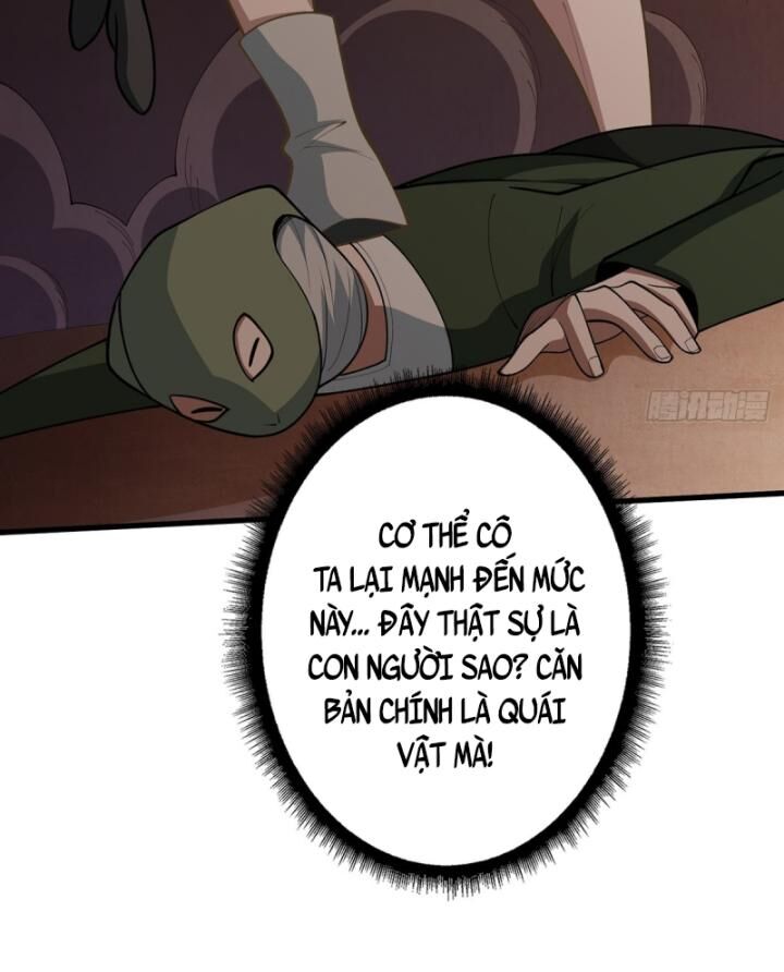 Nhân Vật Phản Diện? Chắc Chắn Không Phải Ta - Chapter 49 - Page 69