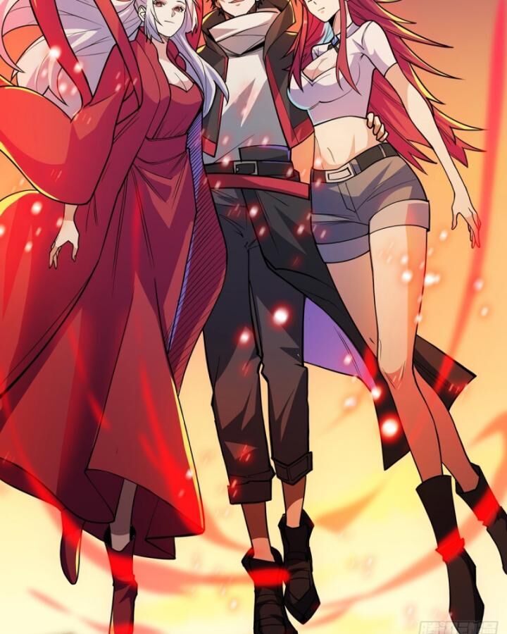 Nhân Vật Phản Diện? Chắc Chắn Không Phải Ta - Chapter 49 - Page 71