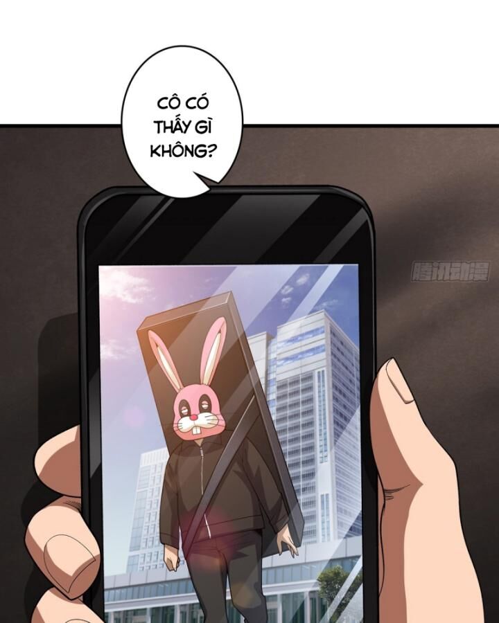 Nhân Vật Phản Diện? Chắc Chắn Không Phải Ta - Chapter 49 - Page 9