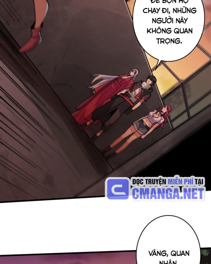 Nhân Vật Phản Diện? Chắc Chắn Không Phải Ta - Chapter 50 - Page 10