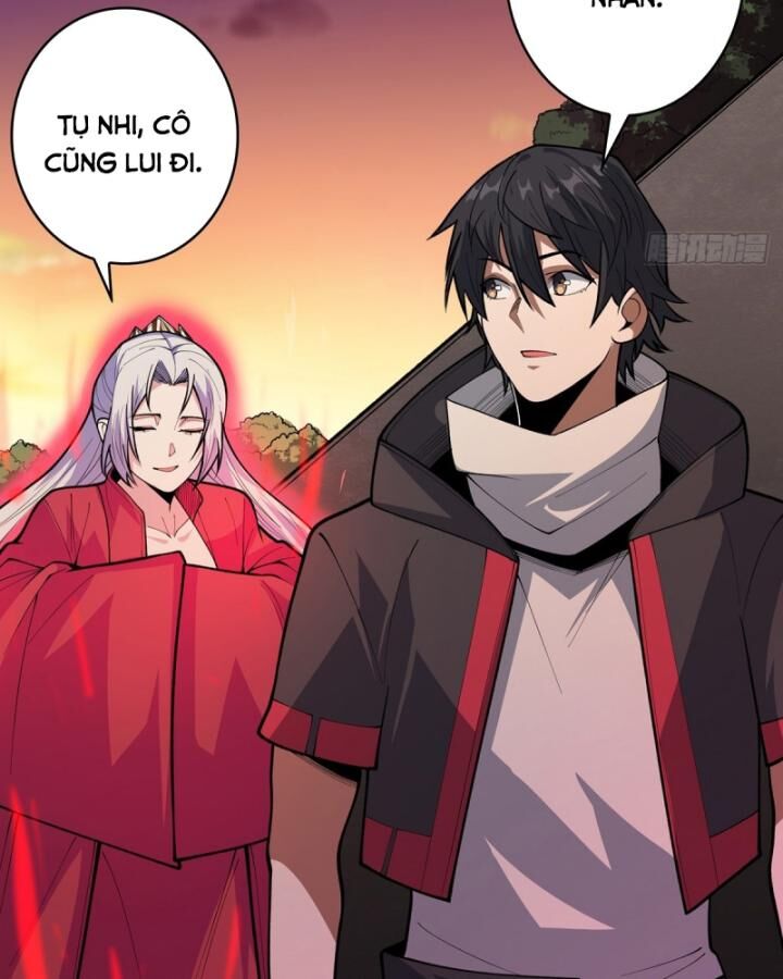 Nhân Vật Phản Diện? Chắc Chắn Không Phải Ta - Chapter 50 - Page 11