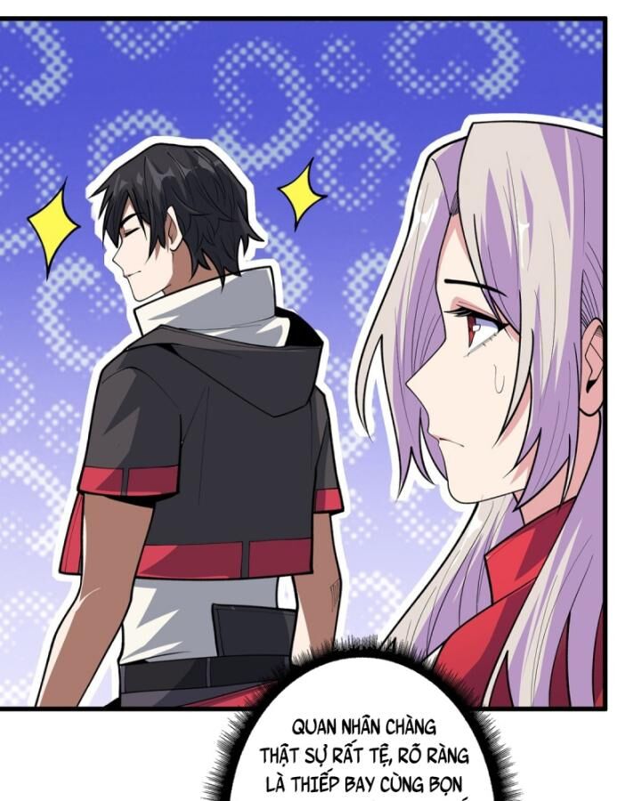 Nhân Vật Phản Diện? Chắc Chắn Không Phải Ta - Chapter 50 - Page 13