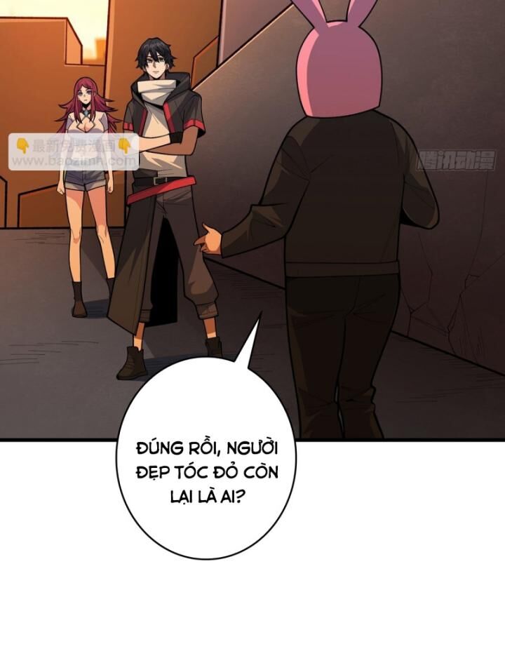 Nhân Vật Phản Diện? Chắc Chắn Không Phải Ta - Chapter 50 - Page 15