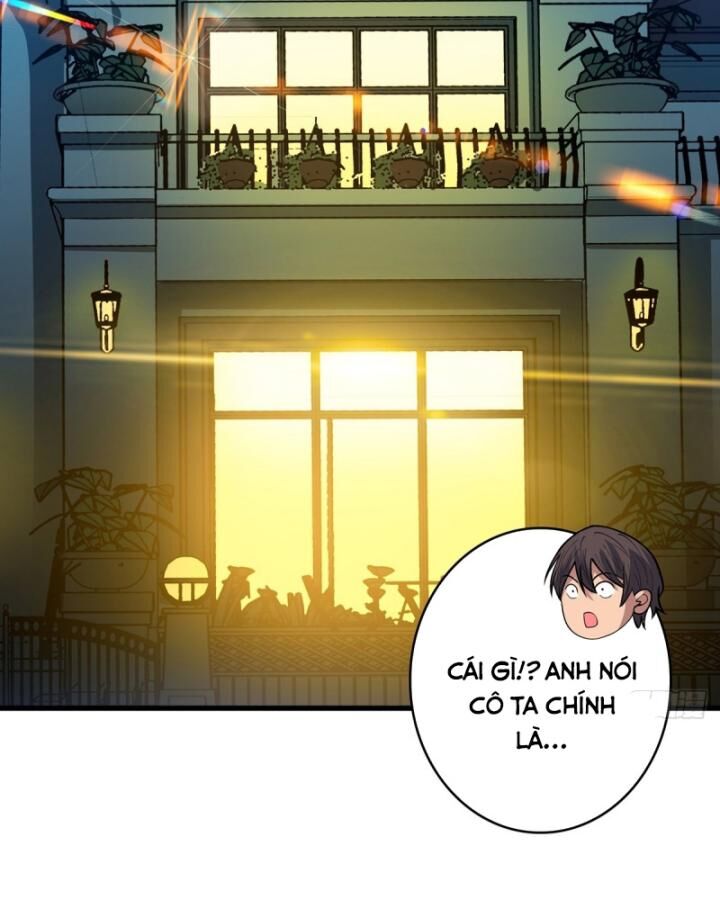 Nhân Vật Phản Diện? Chắc Chắn Không Phải Ta - Chapter 50 - Page 19