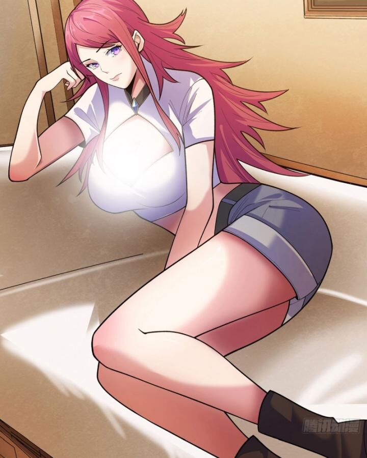 Nhân Vật Phản Diện? Chắc Chắn Không Phải Ta - Chapter 50 - Page 22