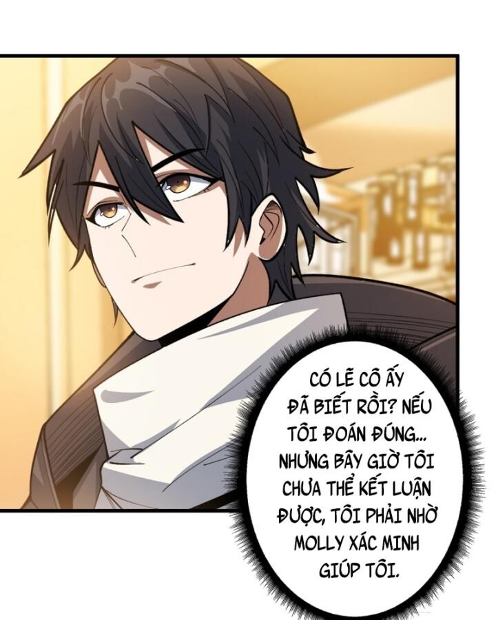 Nhân Vật Phản Diện? Chắc Chắn Không Phải Ta - Chapter 50 - Page 26