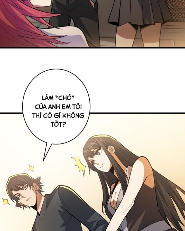 Nhân Vật Phản Diện? Chắc Chắn Không Phải Ta - Chapter 50 - Page 30