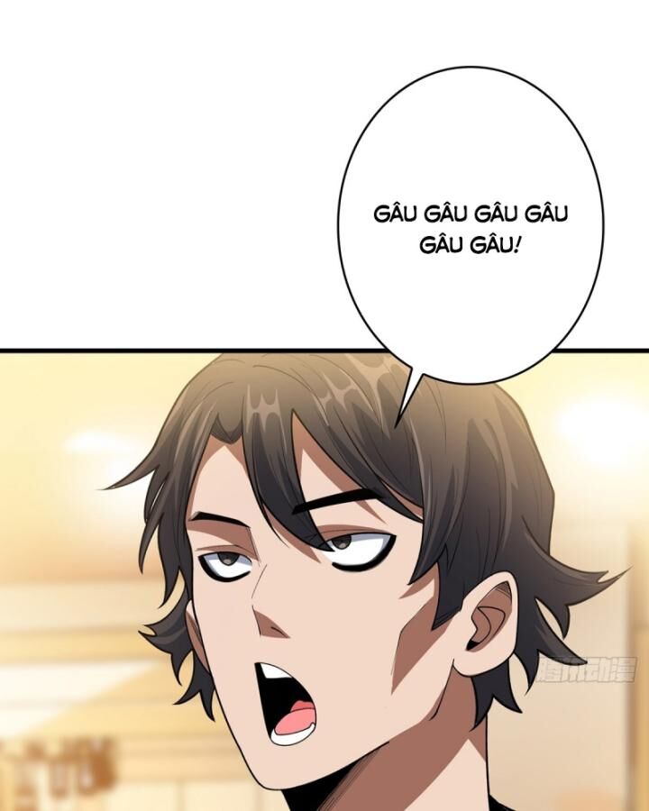 Nhân Vật Phản Diện? Chắc Chắn Không Phải Ta - Chapter 50 - Page 32