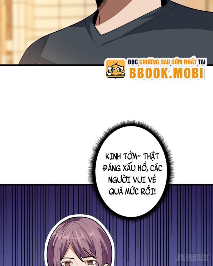 Nhân Vật Phản Diện? Chắc Chắn Không Phải Ta - Chapter 50 - Page 33