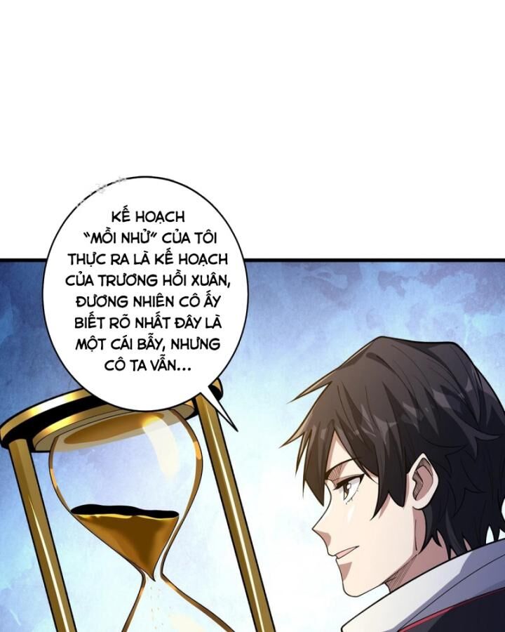 Nhân Vật Phản Diện? Chắc Chắn Không Phải Ta - Chapter 50 - Page 40