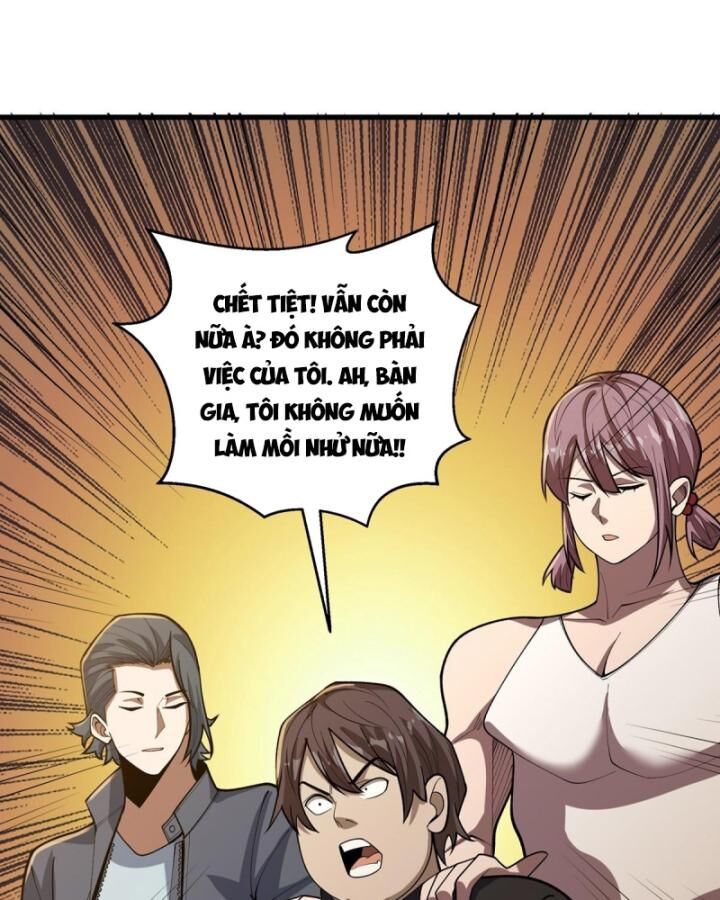 Nhân Vật Phản Diện? Chắc Chắn Không Phải Ta - Chapter 50 - Page 44