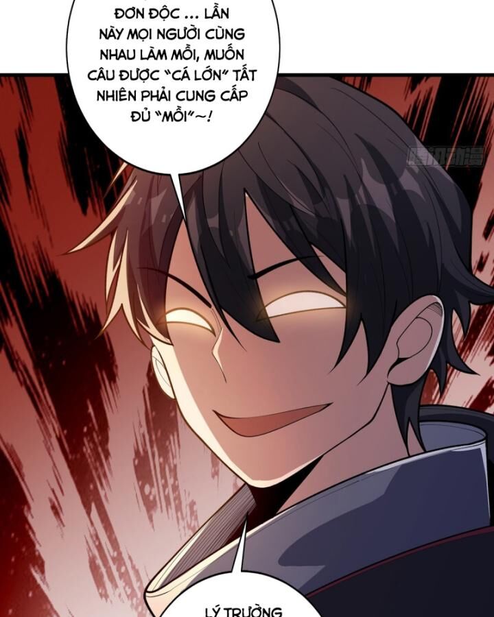 Nhân Vật Phản Diện? Chắc Chắn Không Phải Ta - Chapter 50 - Page 46