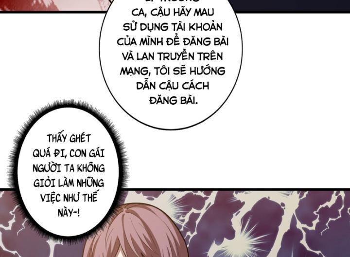 Nhân Vật Phản Diện? Chắc Chắn Không Phải Ta - Chapter 50 - Page 47