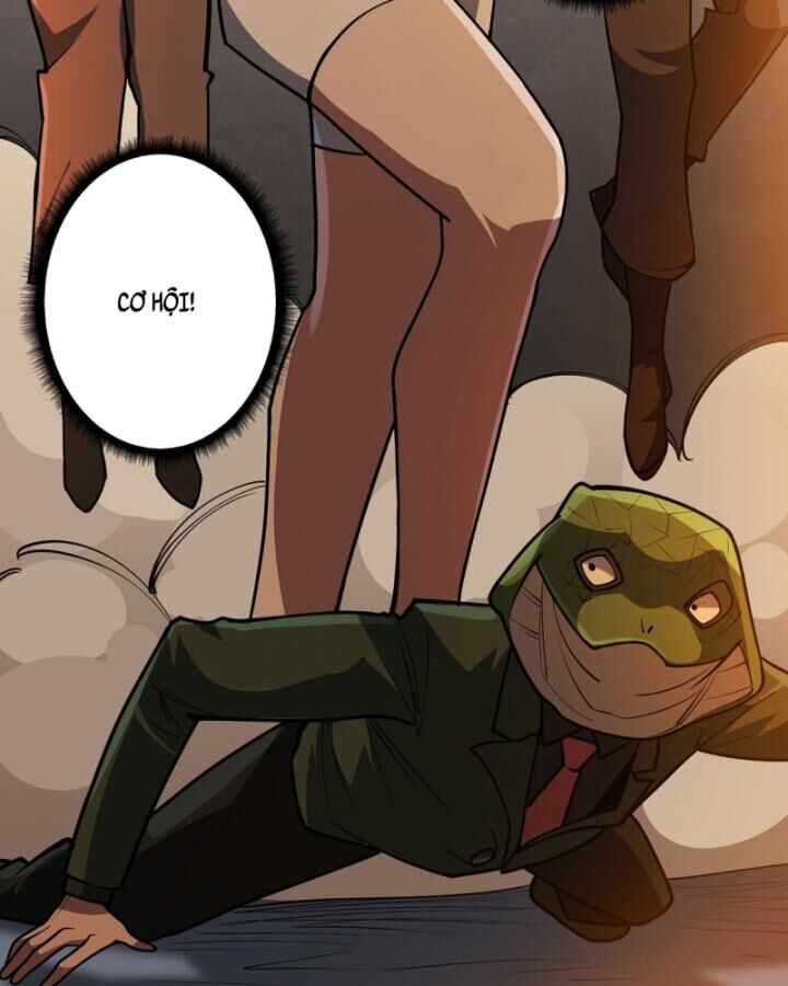 Nhân Vật Phản Diện? Chắc Chắn Không Phải Ta - Chapter 50 - Page 5