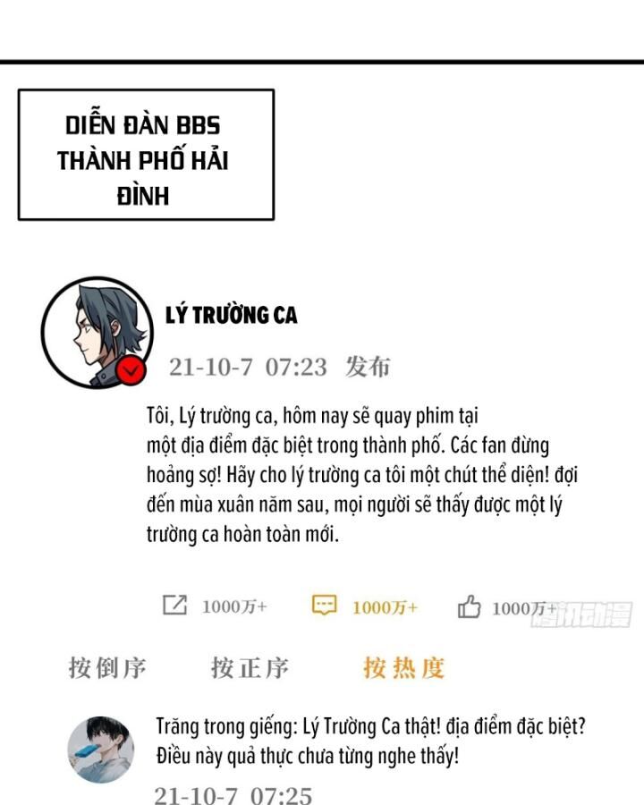 Nhân Vật Phản Diện? Chắc Chắn Không Phải Ta - Chapter 50 - Page 51