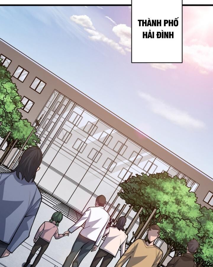 Nhân Vật Phản Diện? Chắc Chắn Không Phải Ta - Chapter 50 - Page 53