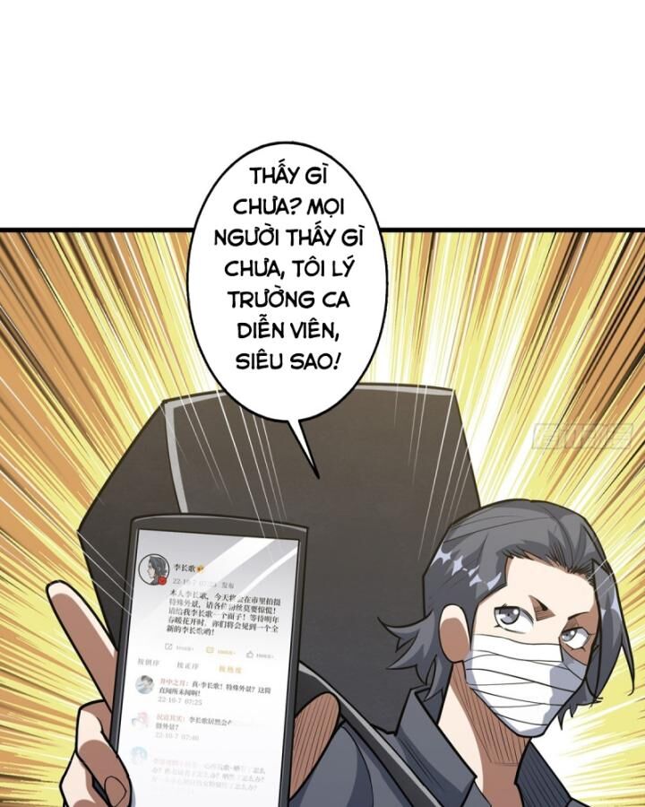 Nhân Vật Phản Diện? Chắc Chắn Không Phải Ta - Chapter 50 - Page 55