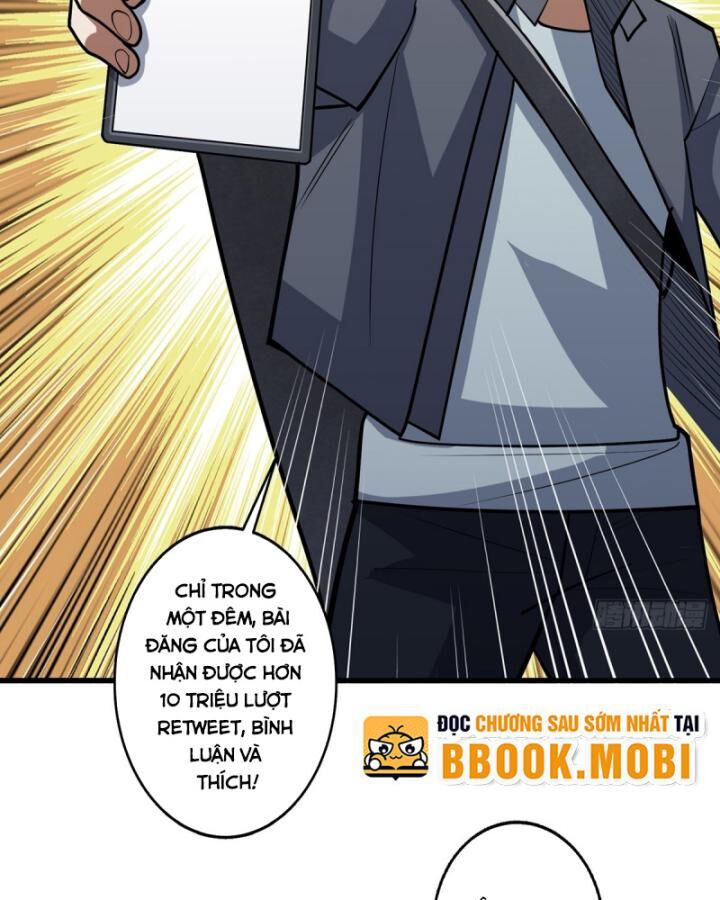 Nhân Vật Phản Diện? Chắc Chắn Không Phải Ta - Chapter 50 - Page 56