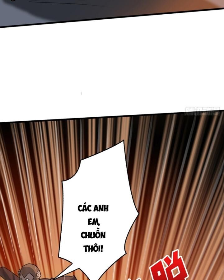 Nhân Vật Phản Diện? Chắc Chắn Không Phải Ta - Chapter 50 - Page 6