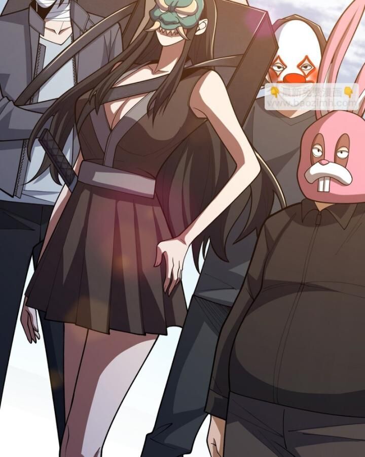 Nhân Vật Phản Diện? Chắc Chắn Không Phải Ta - Chapter 50 - Page 60