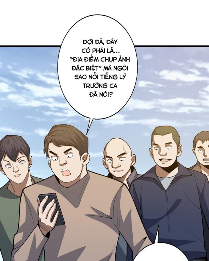 Nhân Vật Phản Diện? Chắc Chắn Không Phải Ta - Chapter 50 - Page 62